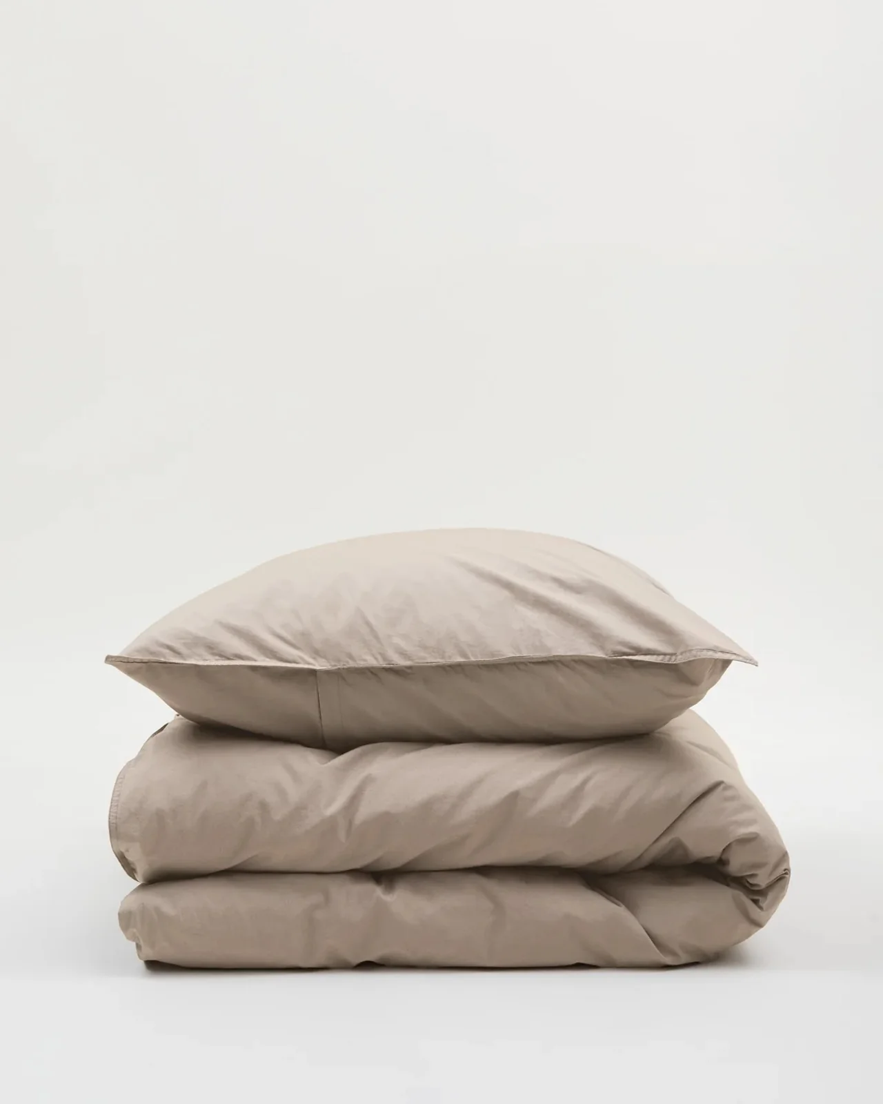 Duvet Set | Dried Herb