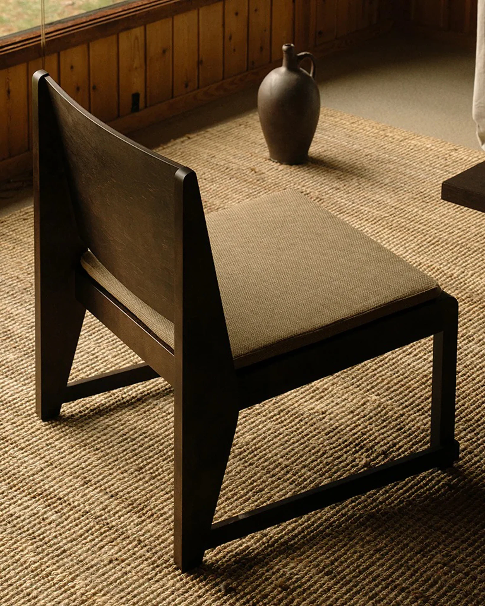 Easy Chair 01 Cushion | Camel - Image 2