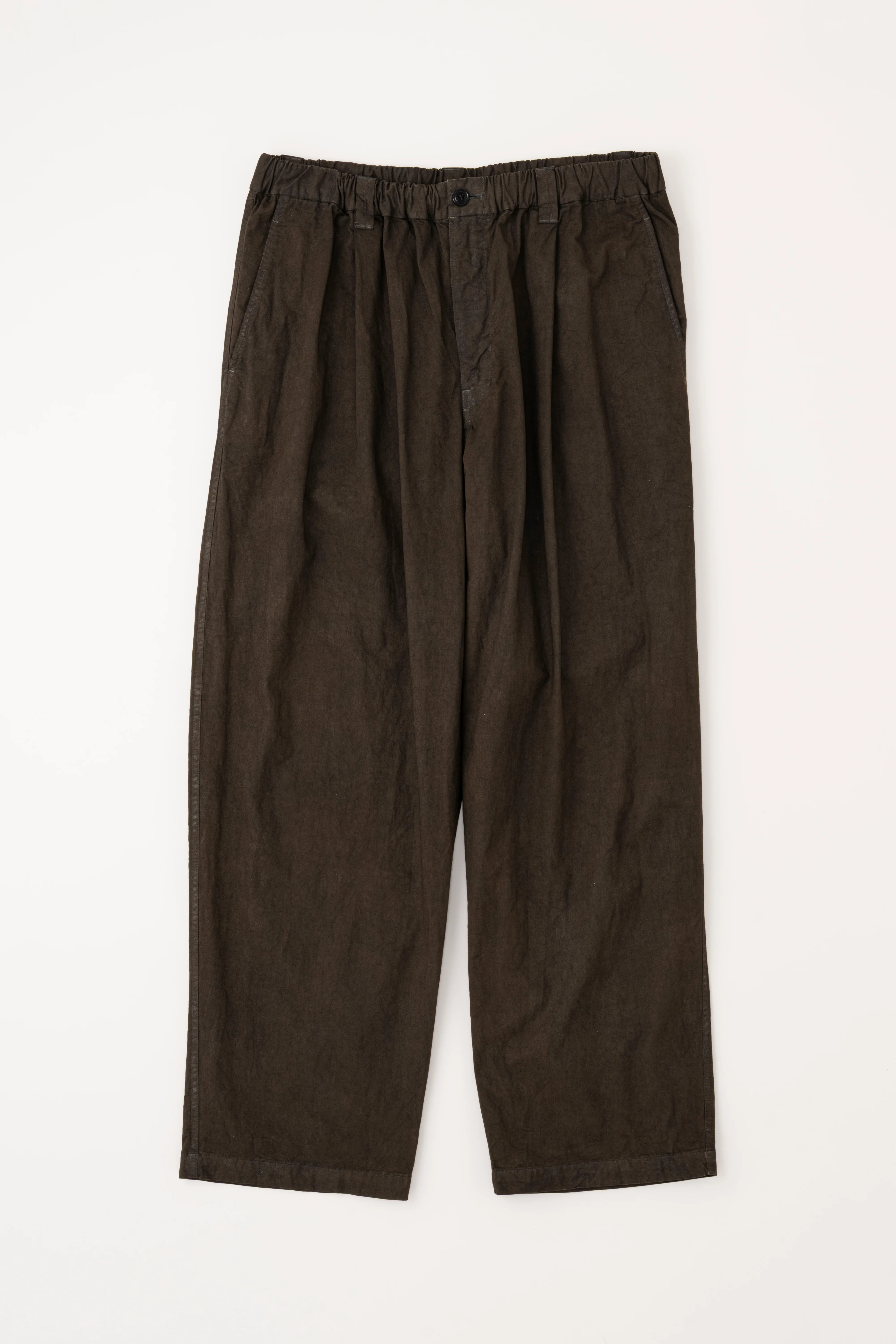 Easy Pants | Mud Dye
