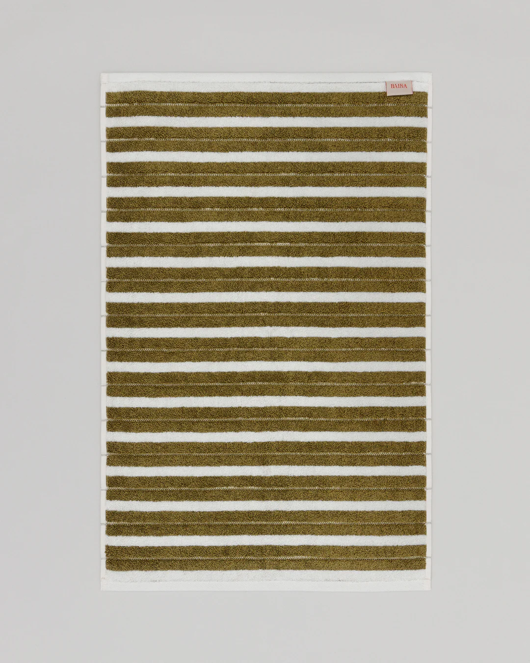 Echo Bath Mat | Caper & Chalk - Image 5