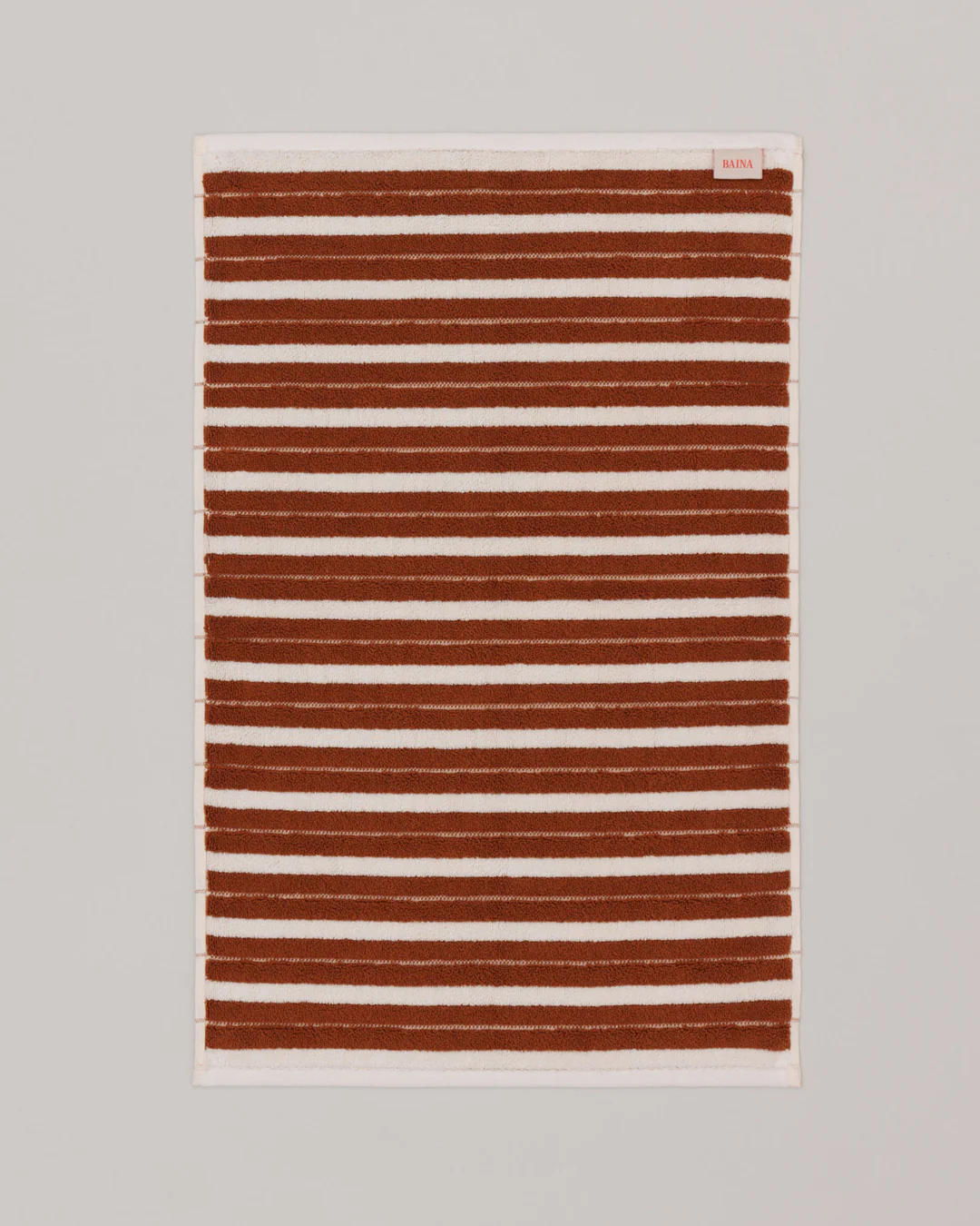 Echo Bath Mat | Fuyu & Chalk - Image 5
