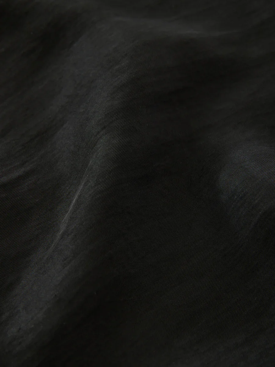 Capel Twill Pant | Black - Image 5