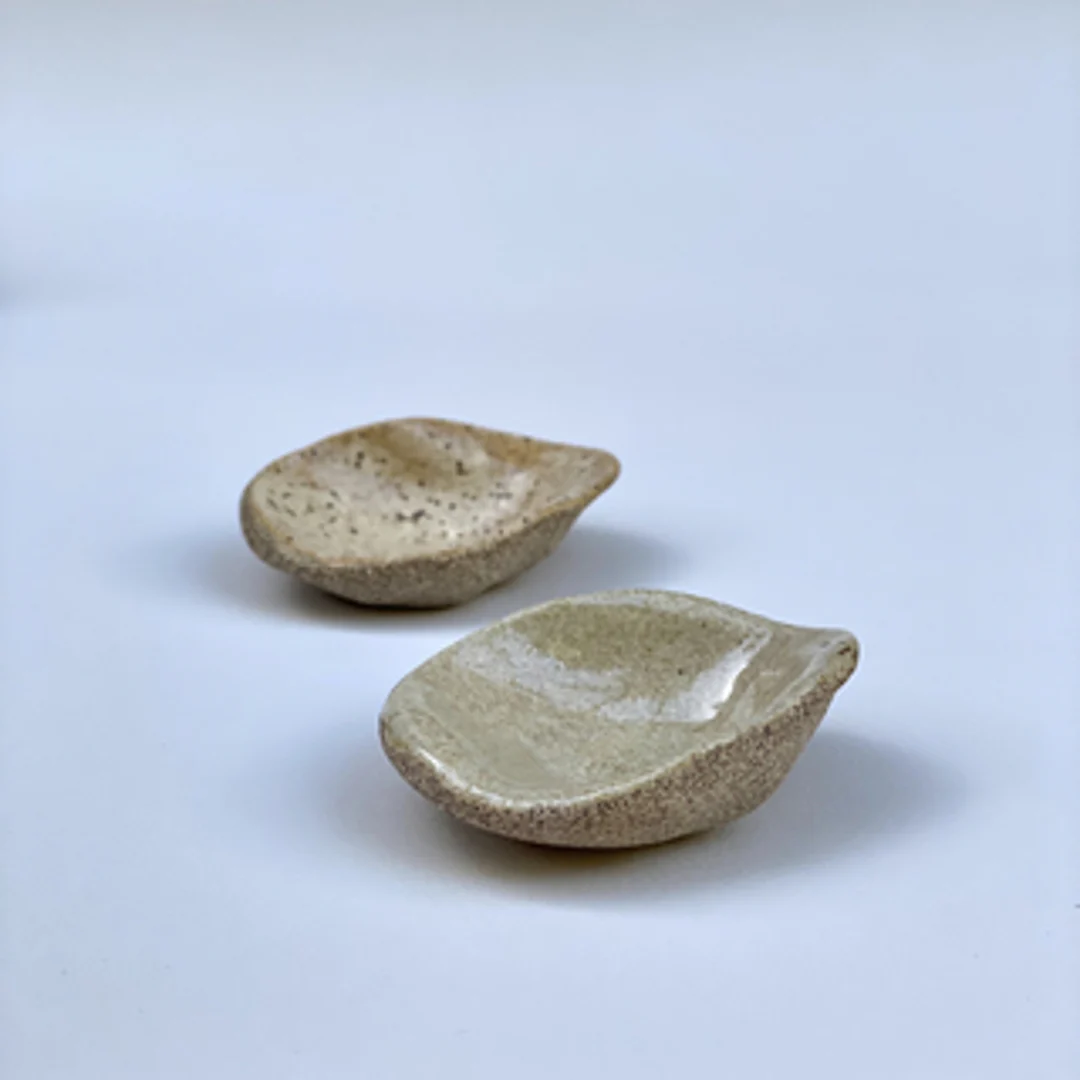 Elbow Smudge Pot - Image 2