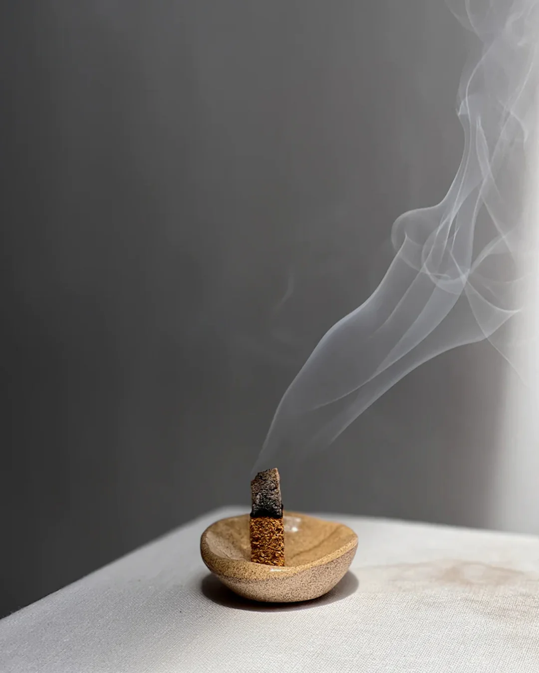 Elbow Smudge Pot - Image 3