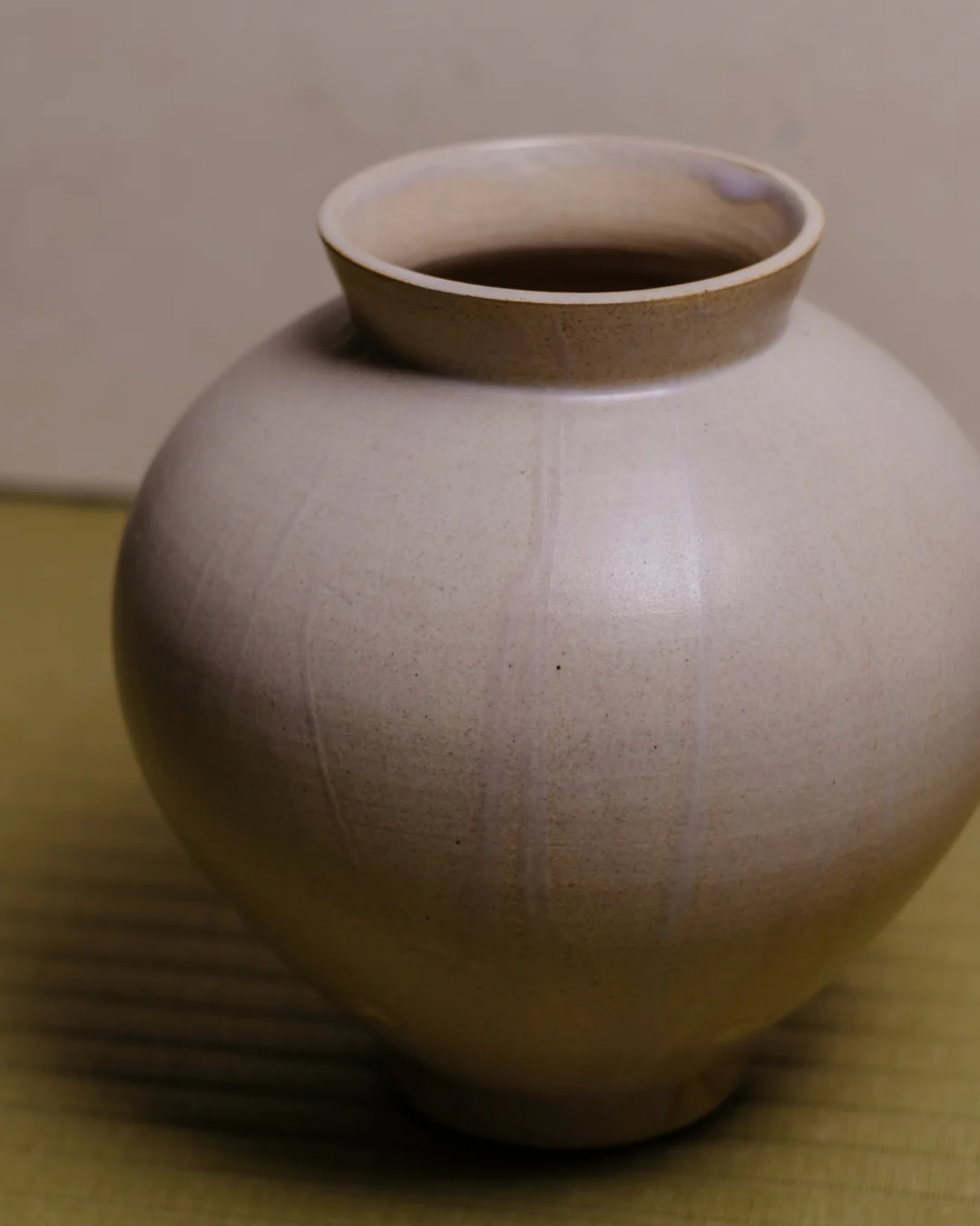 Eos Moon Jar | Small - Image 3