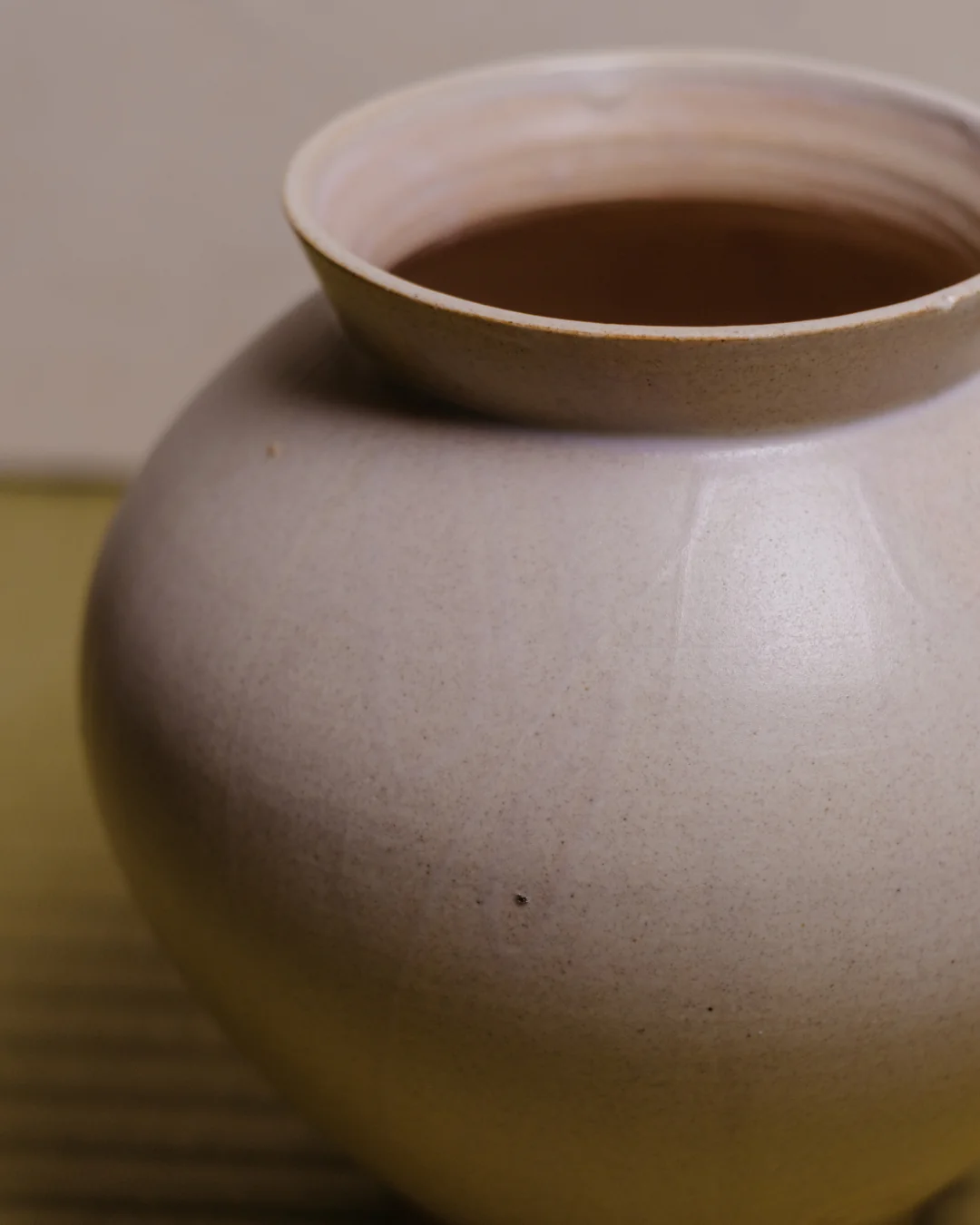 Eos Moon Jar | Small - Image 4