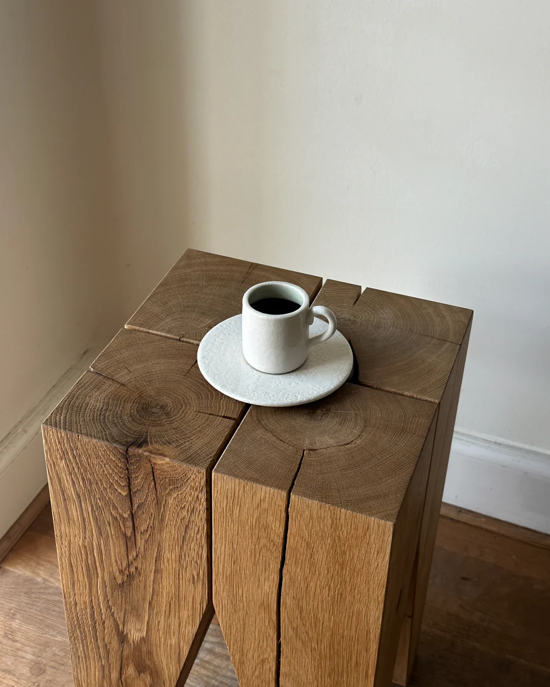 Espresso Cup & Saucer - Image 4