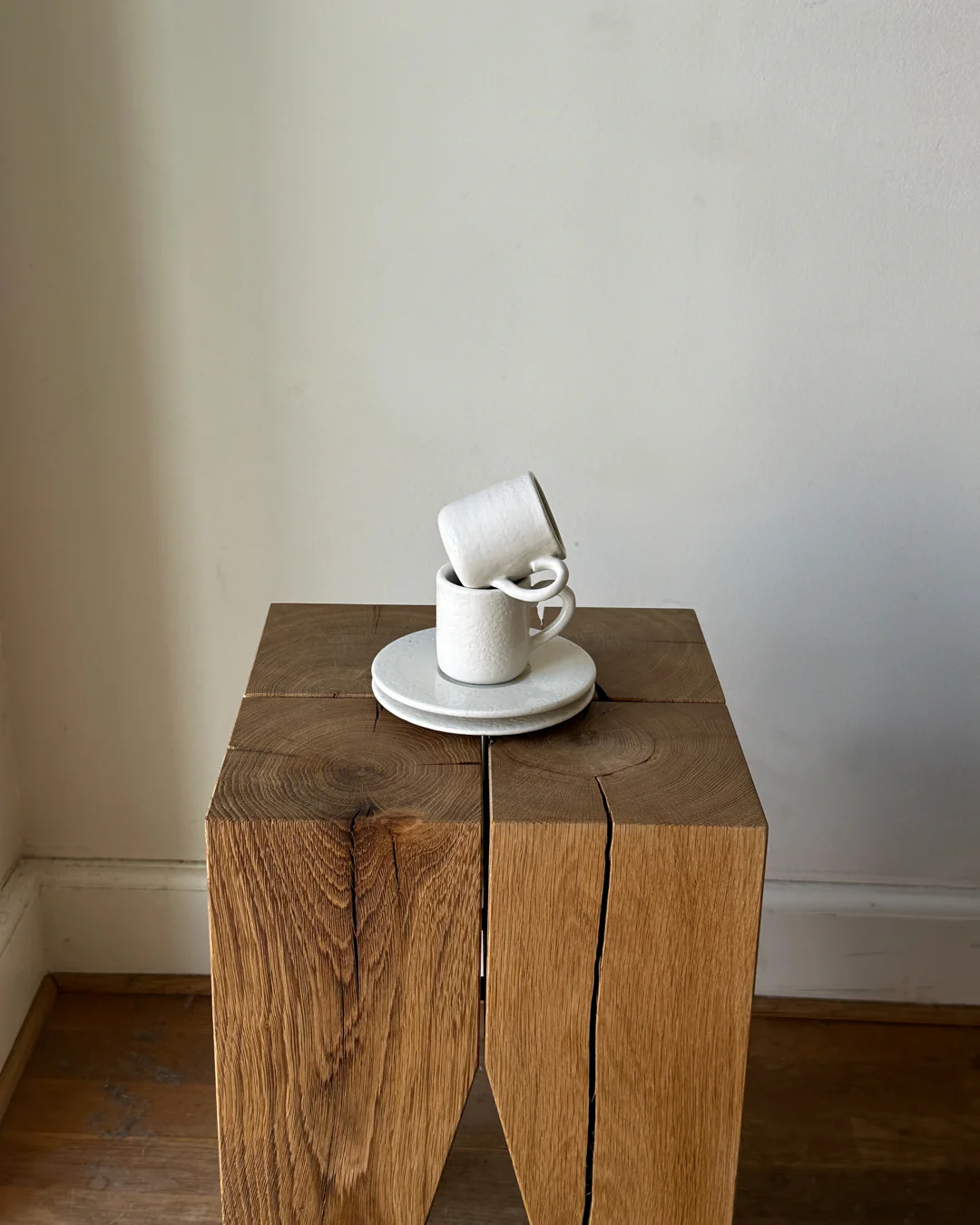 Espresso Cup & Saucer - Image 5