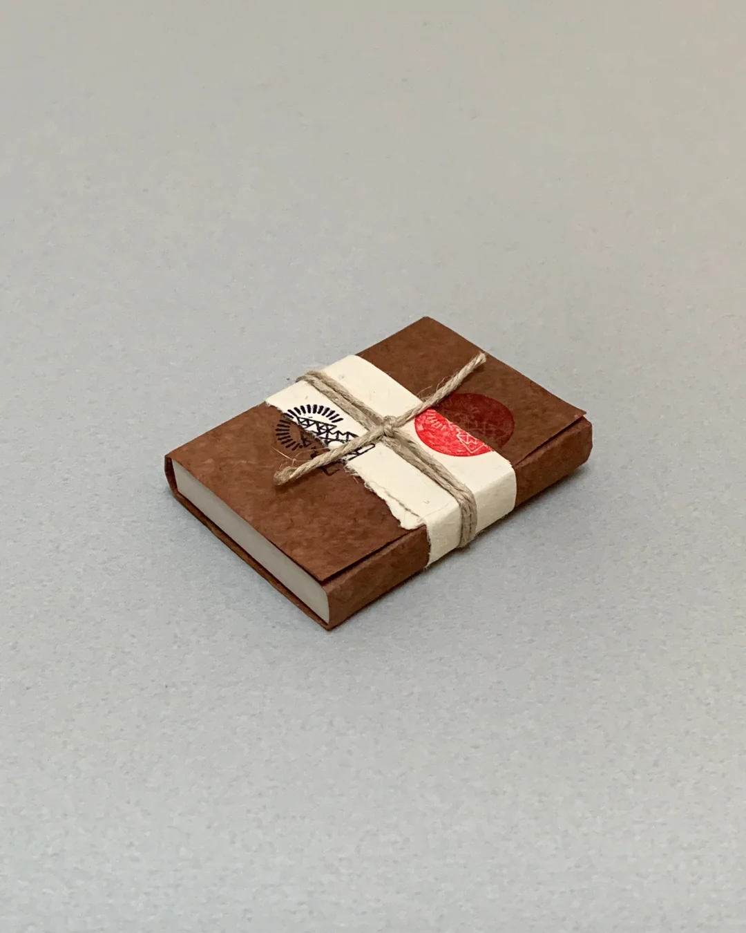 Essential Oil Soap Bar