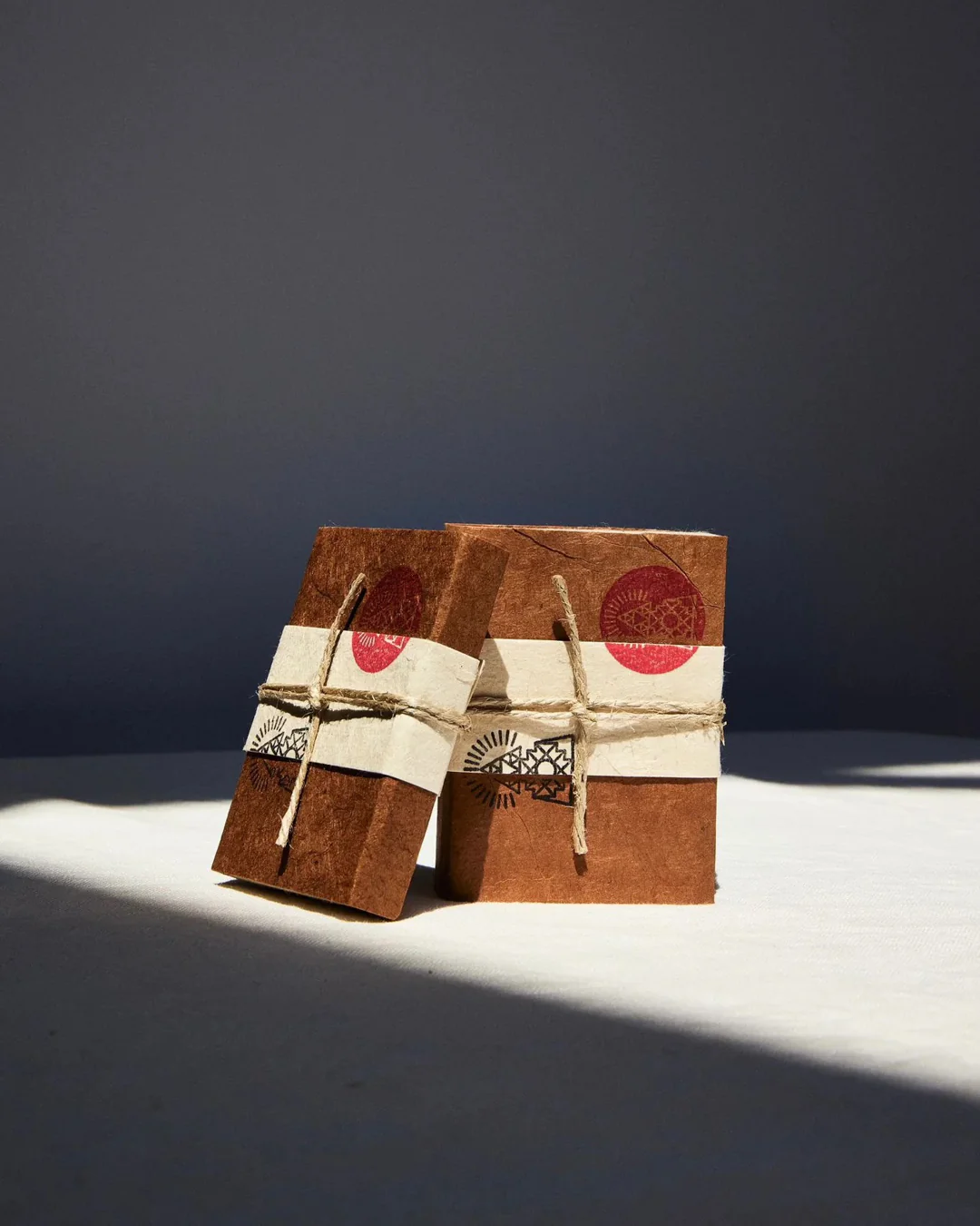 Essential Oil Soap Bar - Image 2