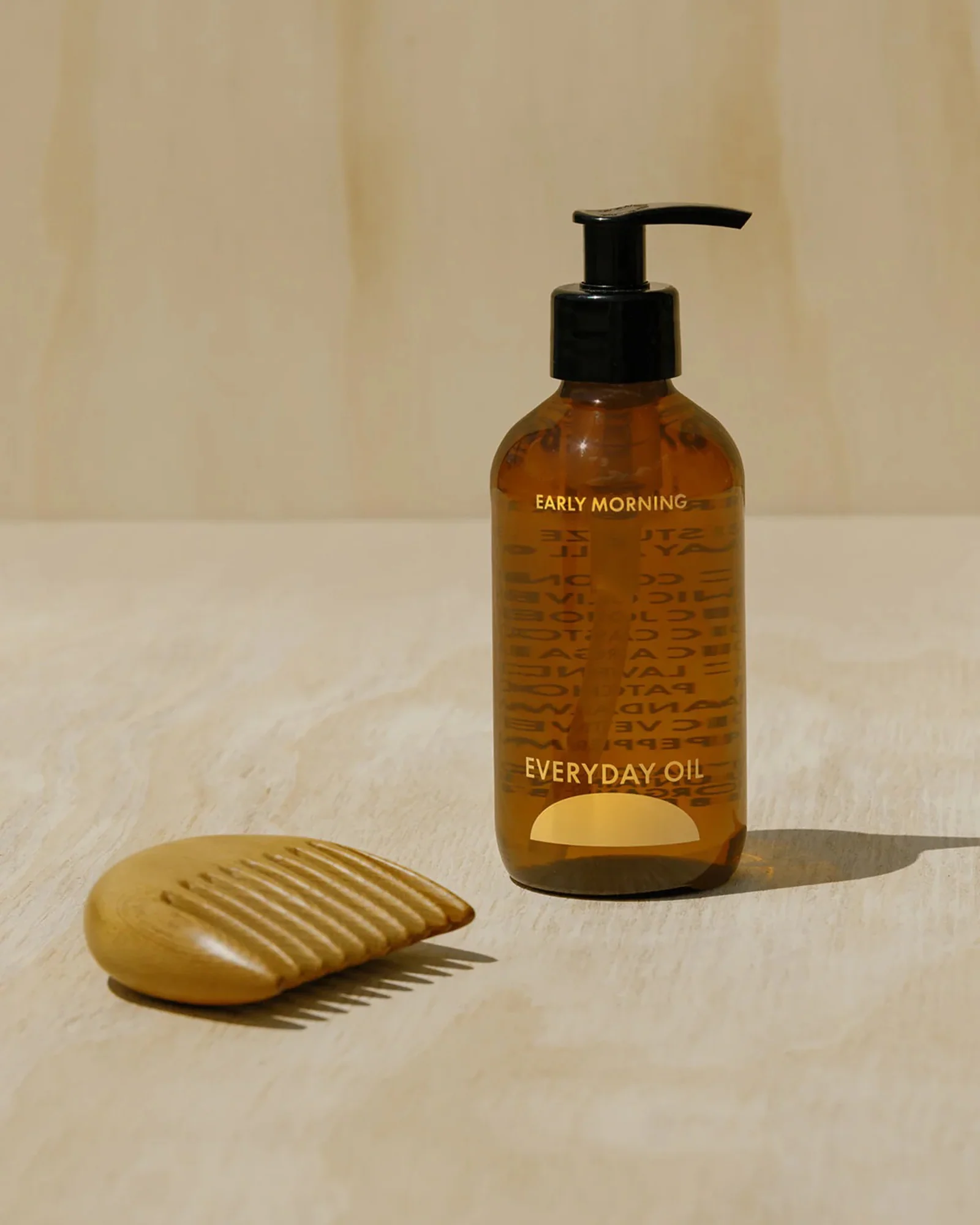 Everyday Oil | Early Morning - Image 2