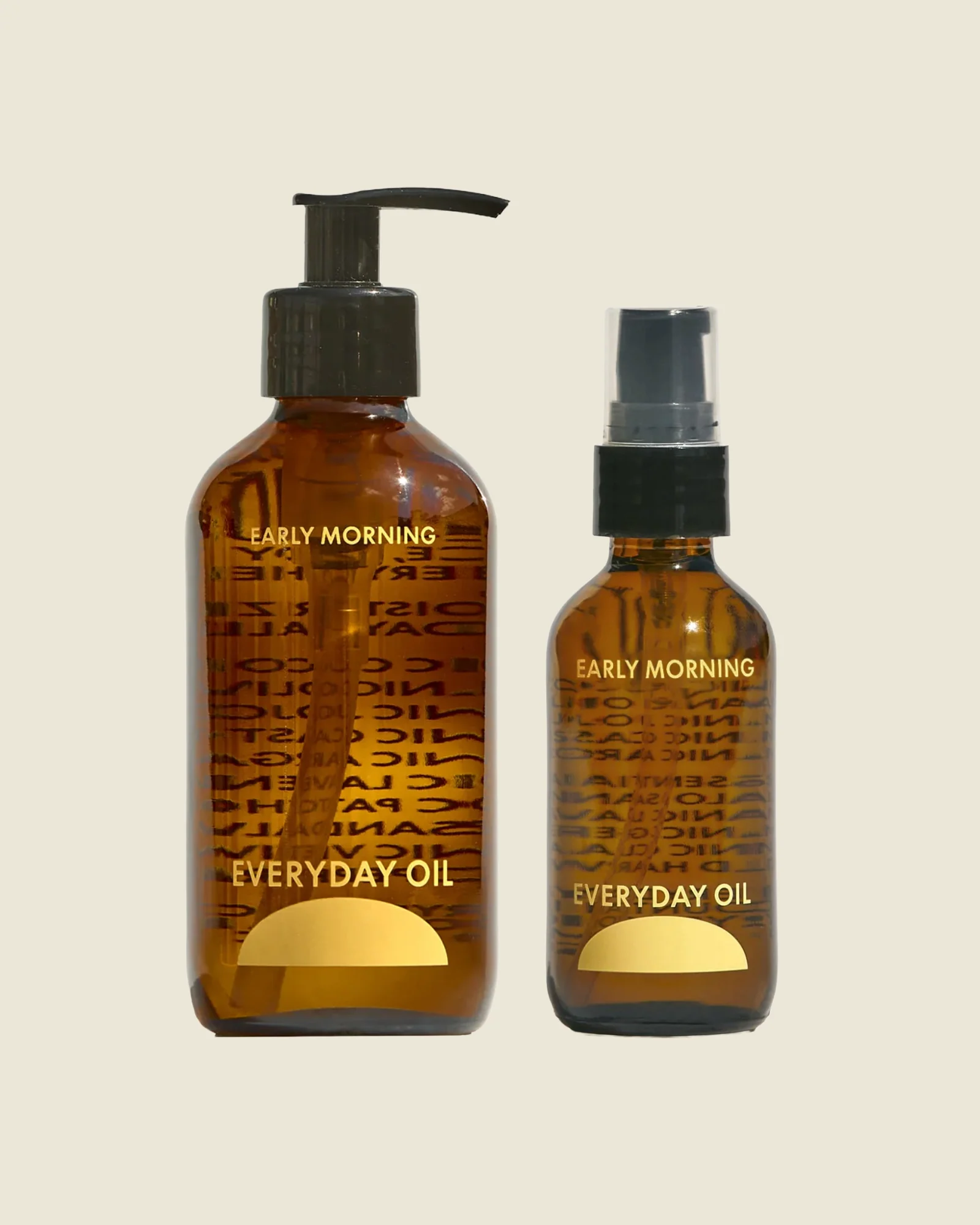 Everyday Oil | Early Morning - Image 3