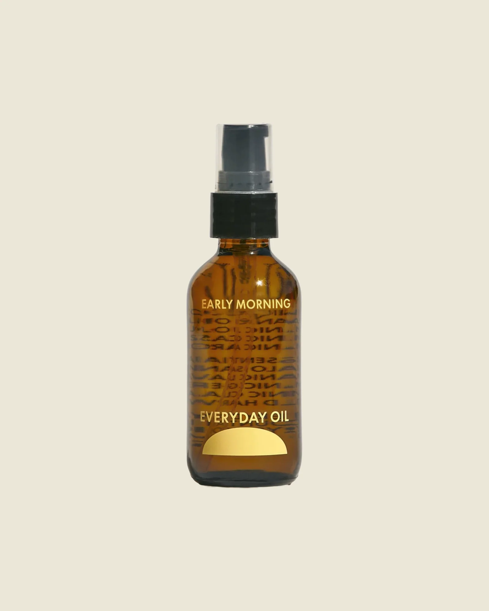 Everyday Oil | Early Morning - Image 4