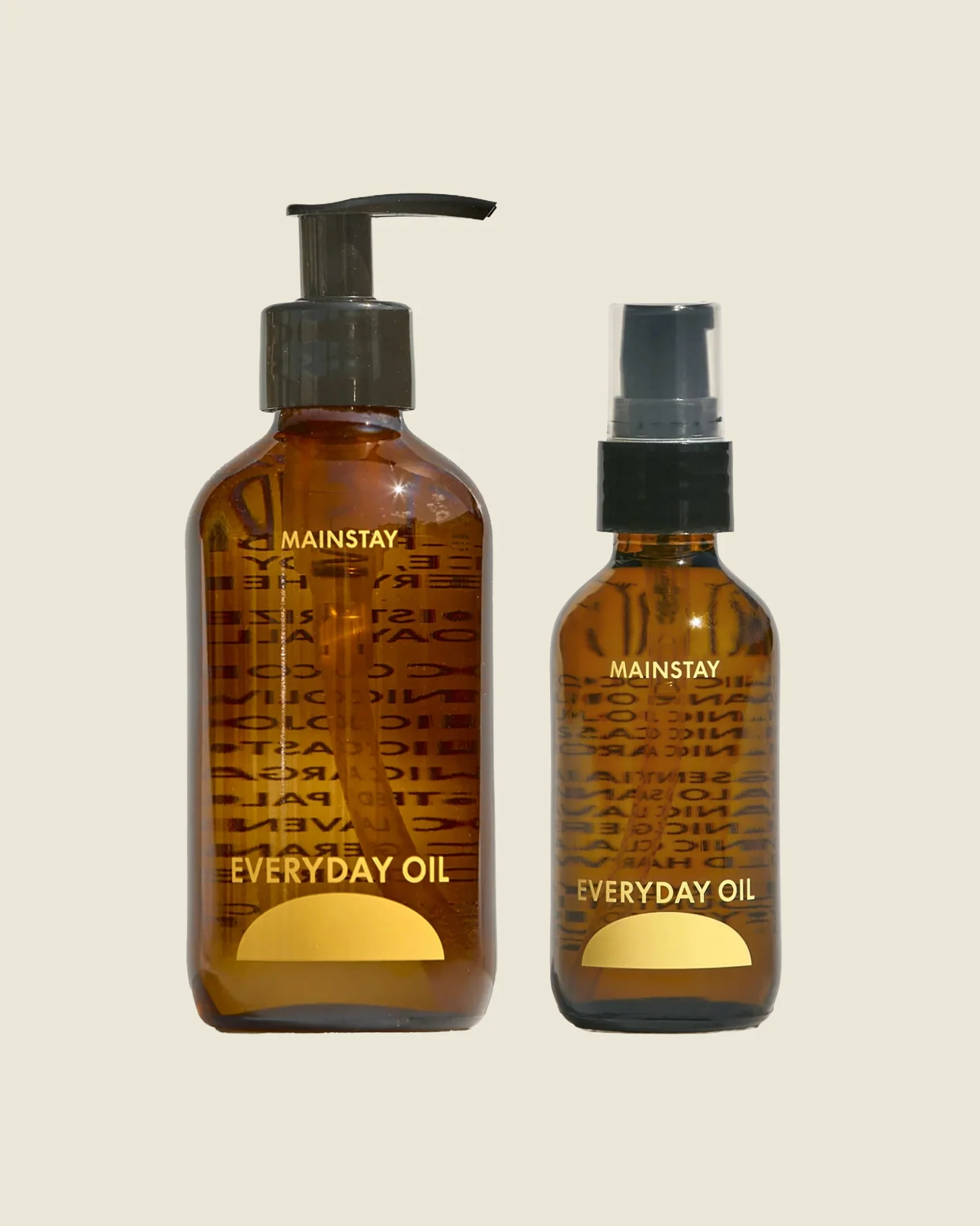 Everyday Oil | Mainstay - Image 3