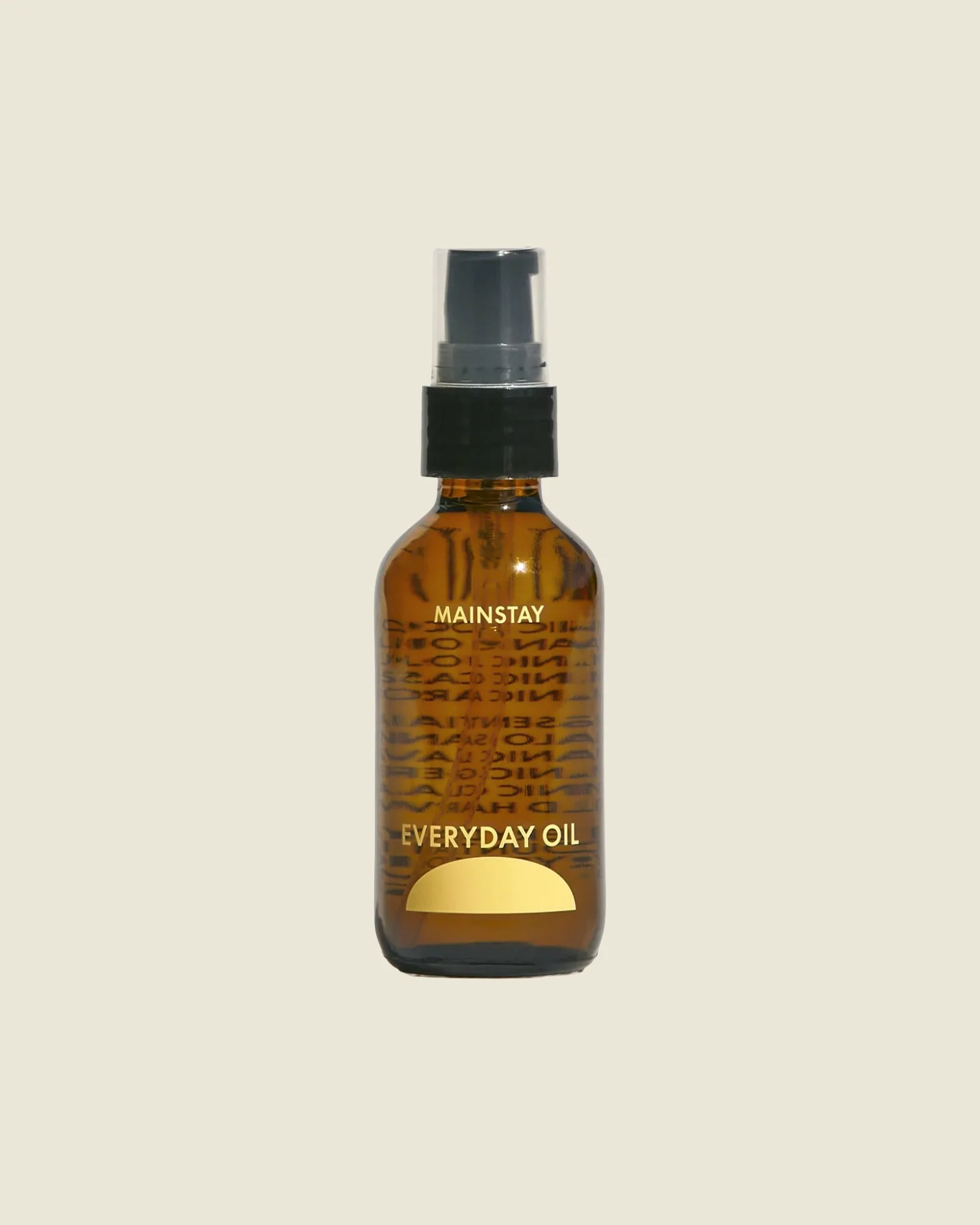 Everyday Oil | Mainstay - Image 4