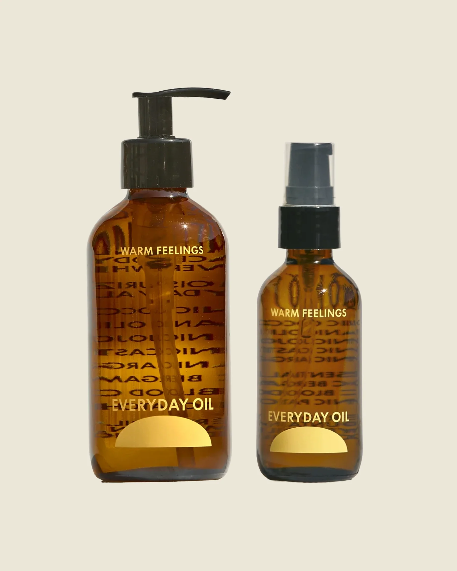 Everyday Oil | Warm Feelings - Image 3