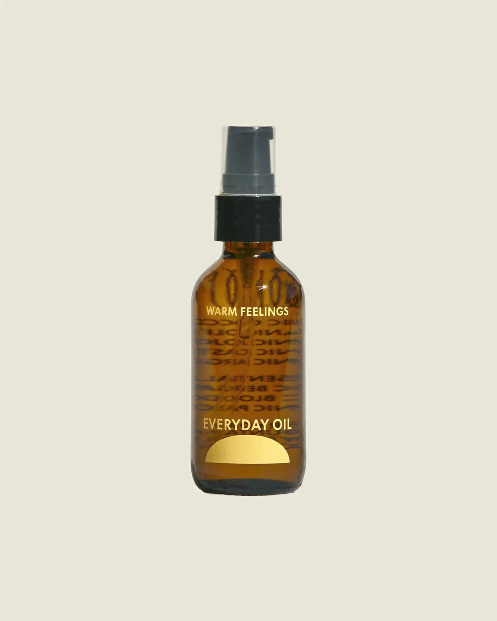 Everyday Oil | Warm Feelings - Image 4
