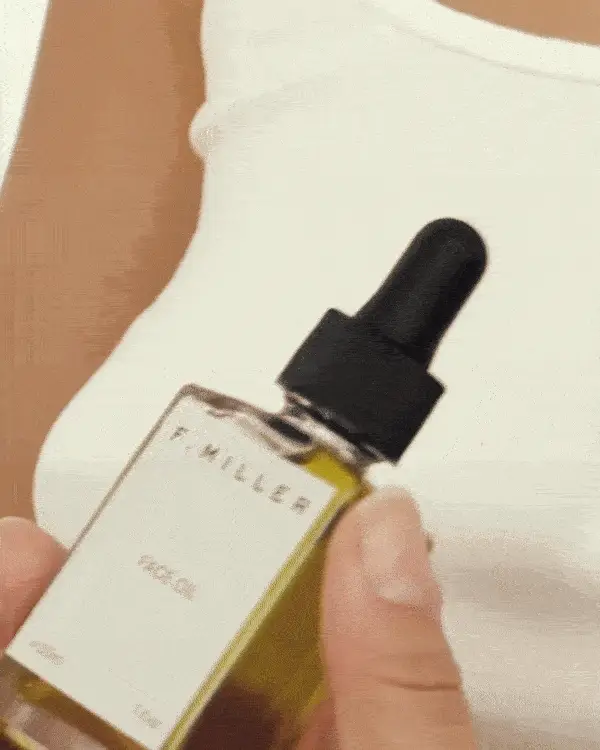 Face Oil - Image 3