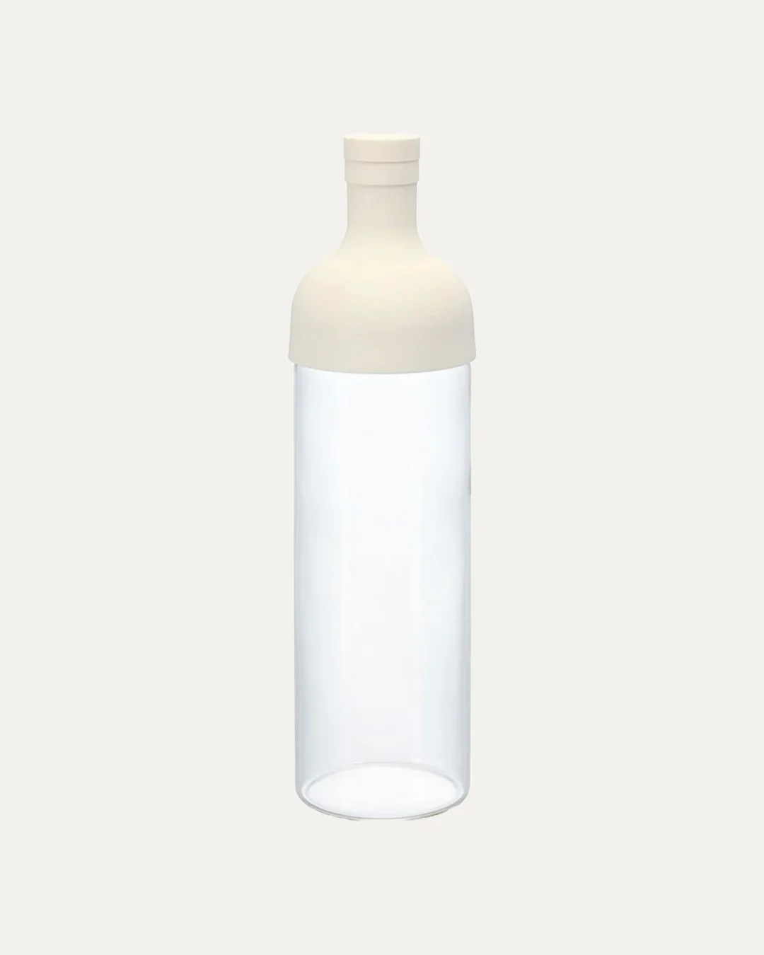 Filter-in Ice Tea Brewer | White
