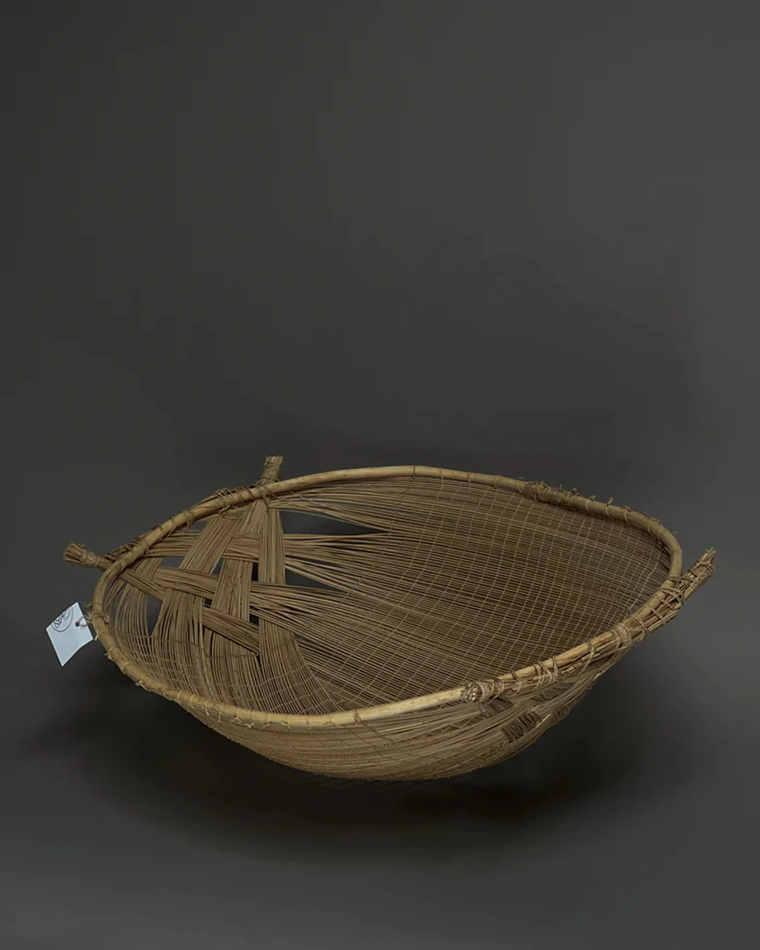 Traditional Fishing Basket | Mehinako - Image 3