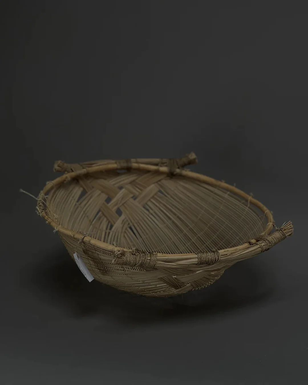 Traditional Fishing Basket | Mehinako - Image 4