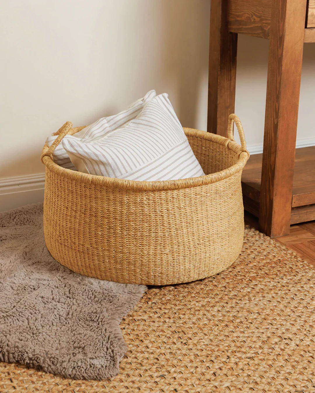 Floor Basket - Image 2