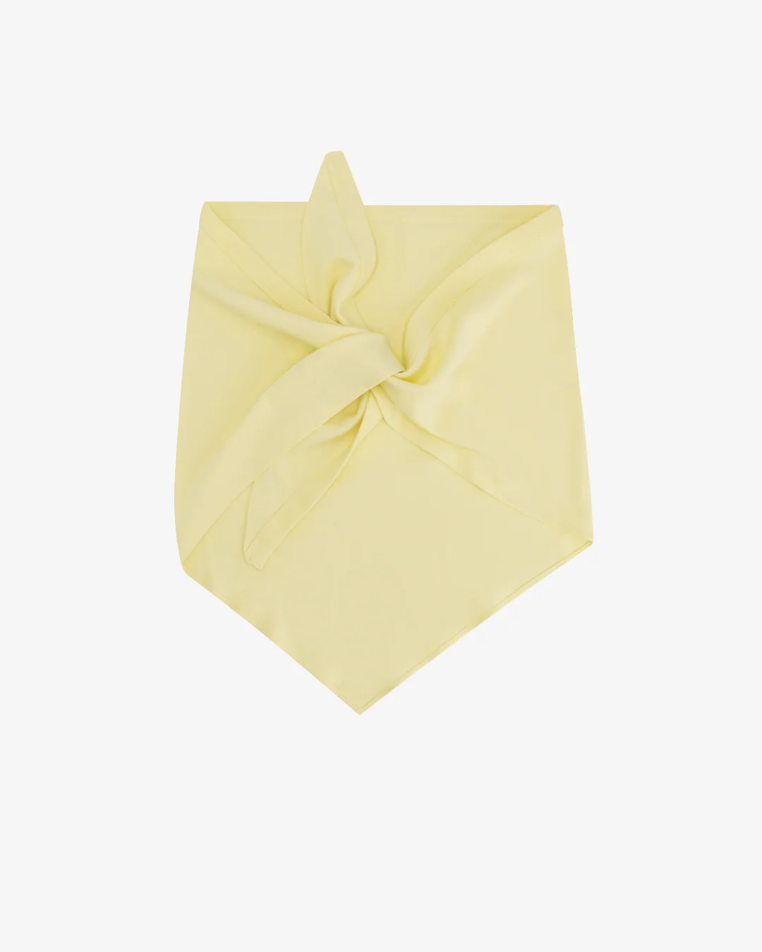 Flore Scarf | Camomile