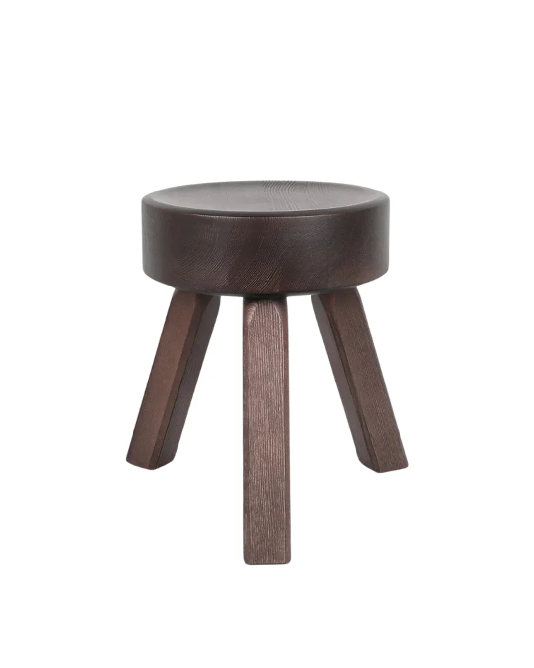AML Stool | Dark