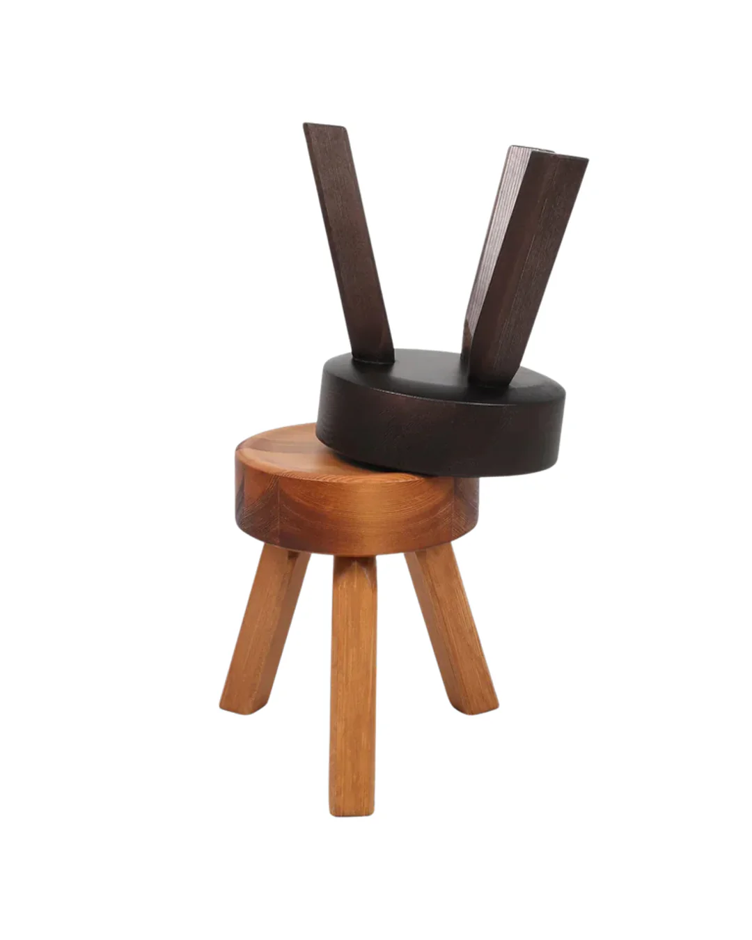 AML Stool | Dark - Image 3