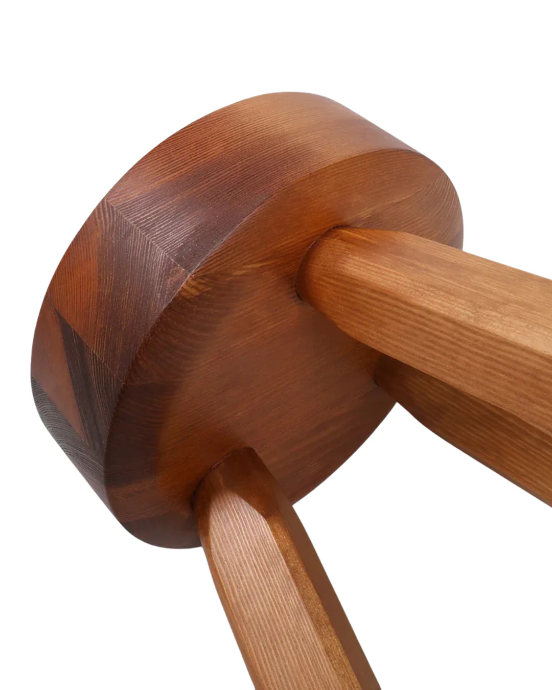AML Stool | Pine - Image 3