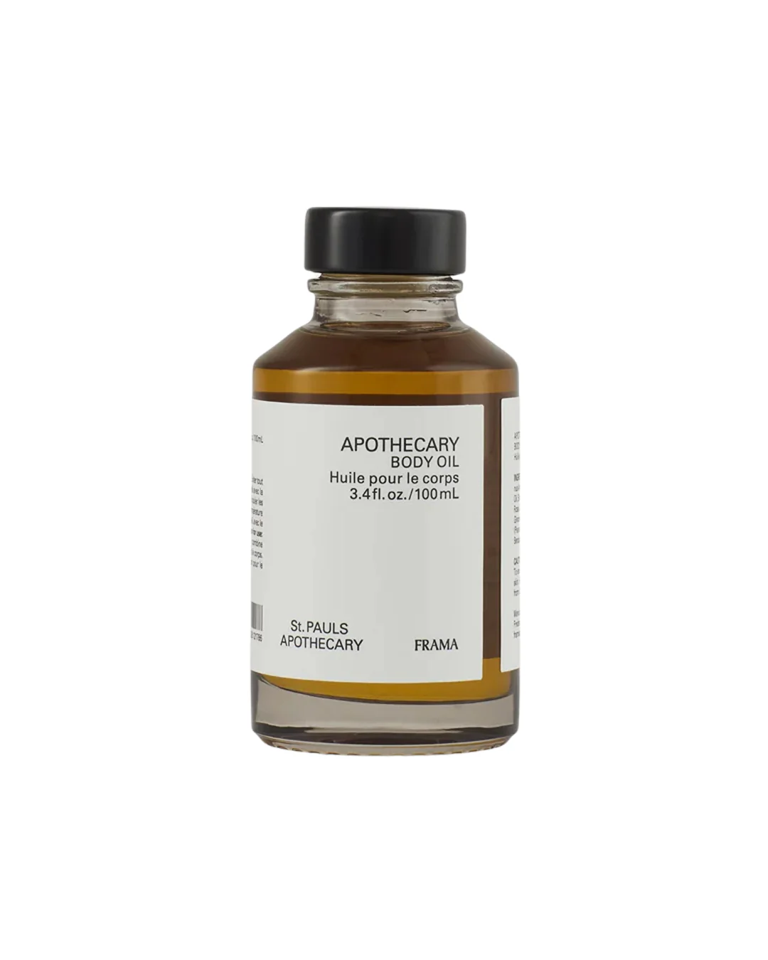 Body Oil | Apothecary | 100 ml