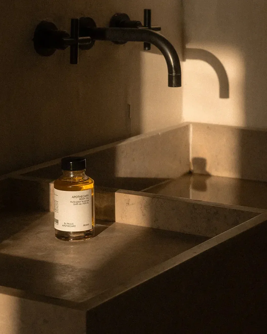 Body Oil | Apothecary | 100 ml - Image 2