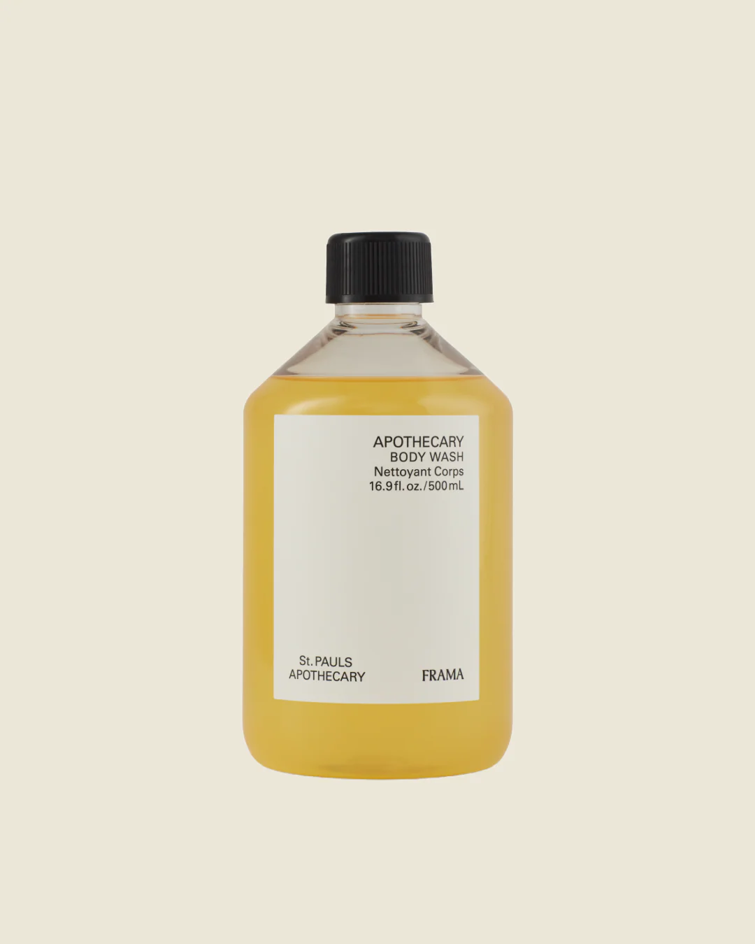 Body Wash Refill | Apothecary | 500 ml