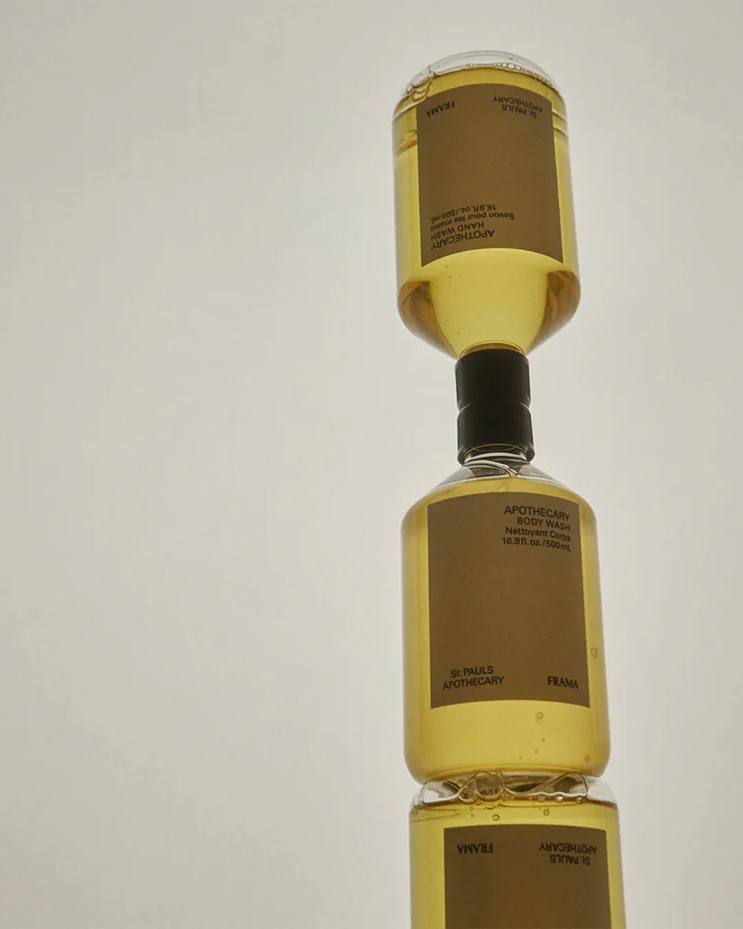 Body Wash Refill | Apothecary | 500 ml - Image 2