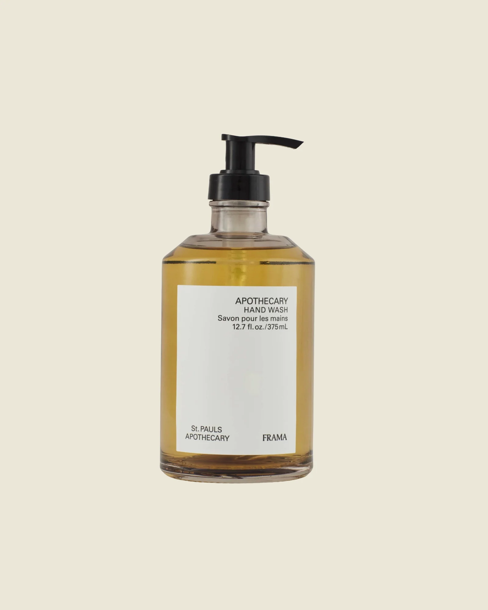 Hand Wash | Apothecary | 375 ml