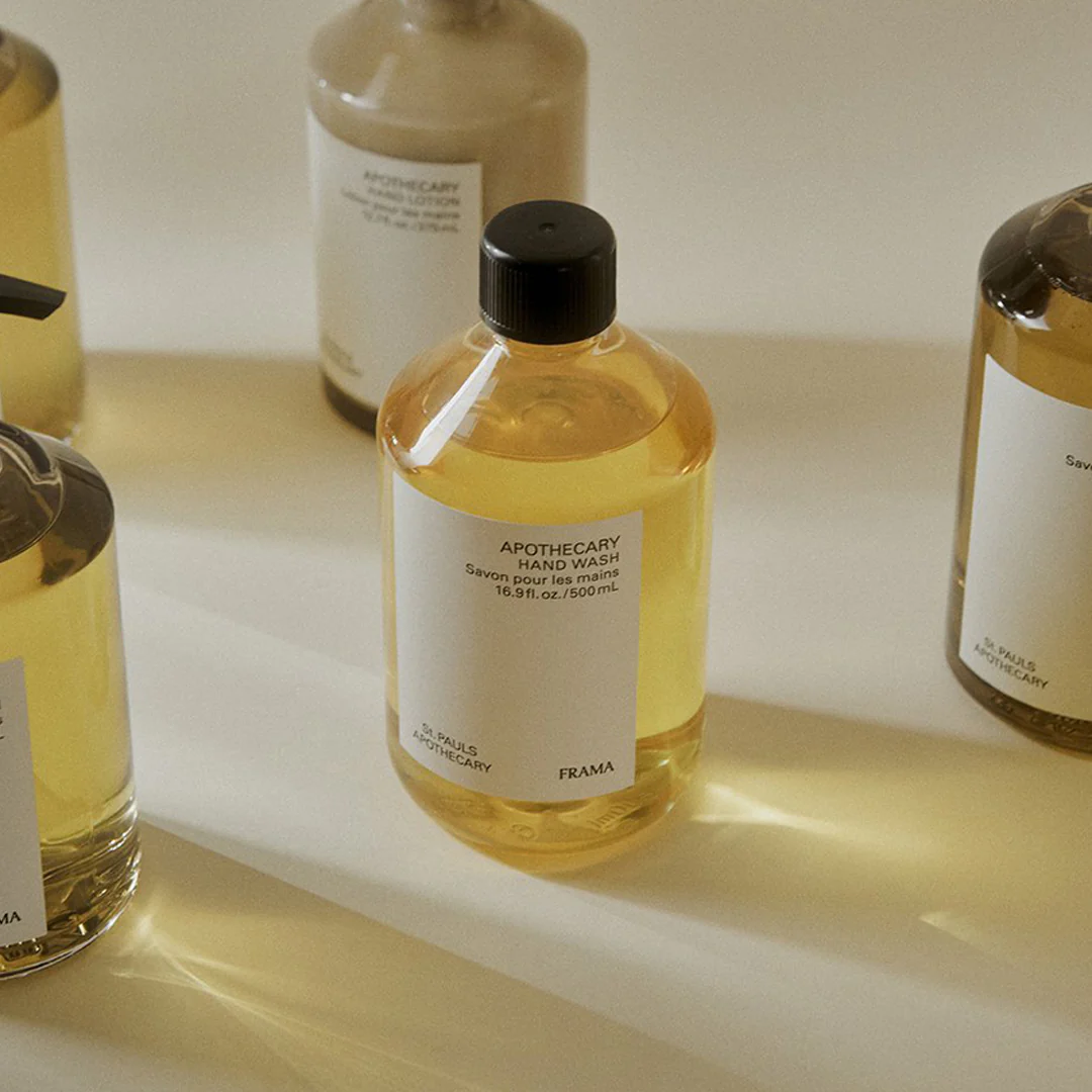 Hand Wash Refill | Apothecary | 500ml - Image 2