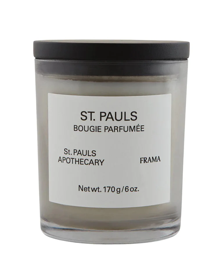 St. Pauls | Scented Candle | 170g - Image 2