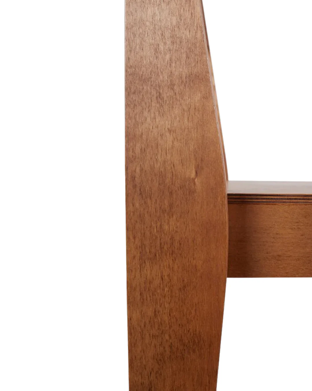 Bar Chair 01 | Warm Brown Birch | H76 - Image 4