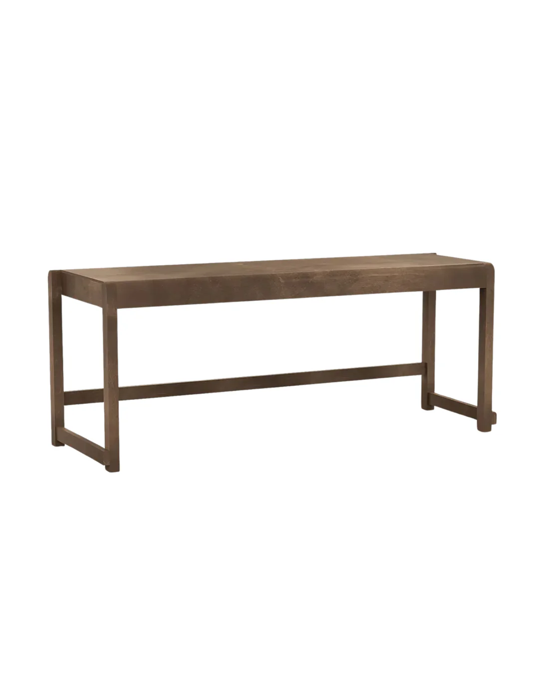 Bench 01 | Dark Wood