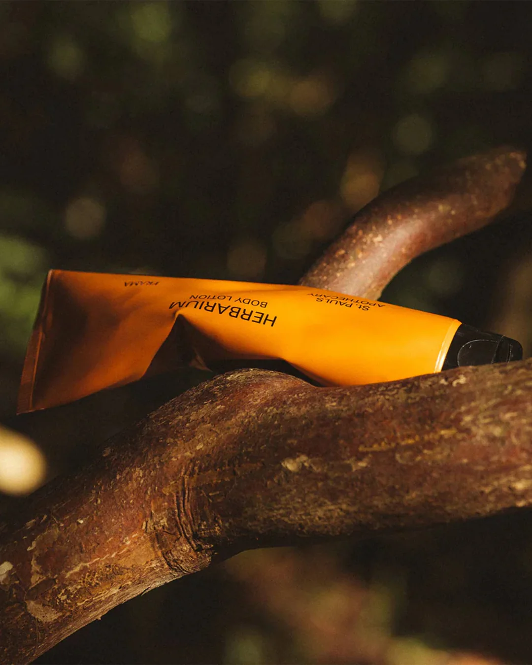 Body Lotion Tube | Herbarium | 90 ml - Image 2