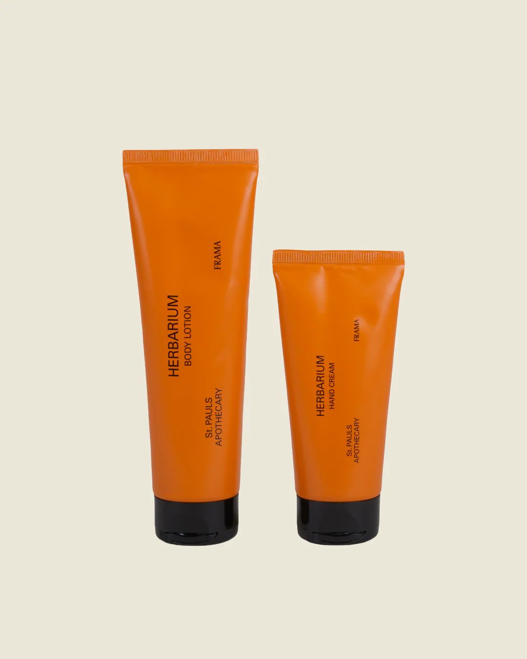 Hand Cream Tube | Herbarium | 60 ml - Image 3