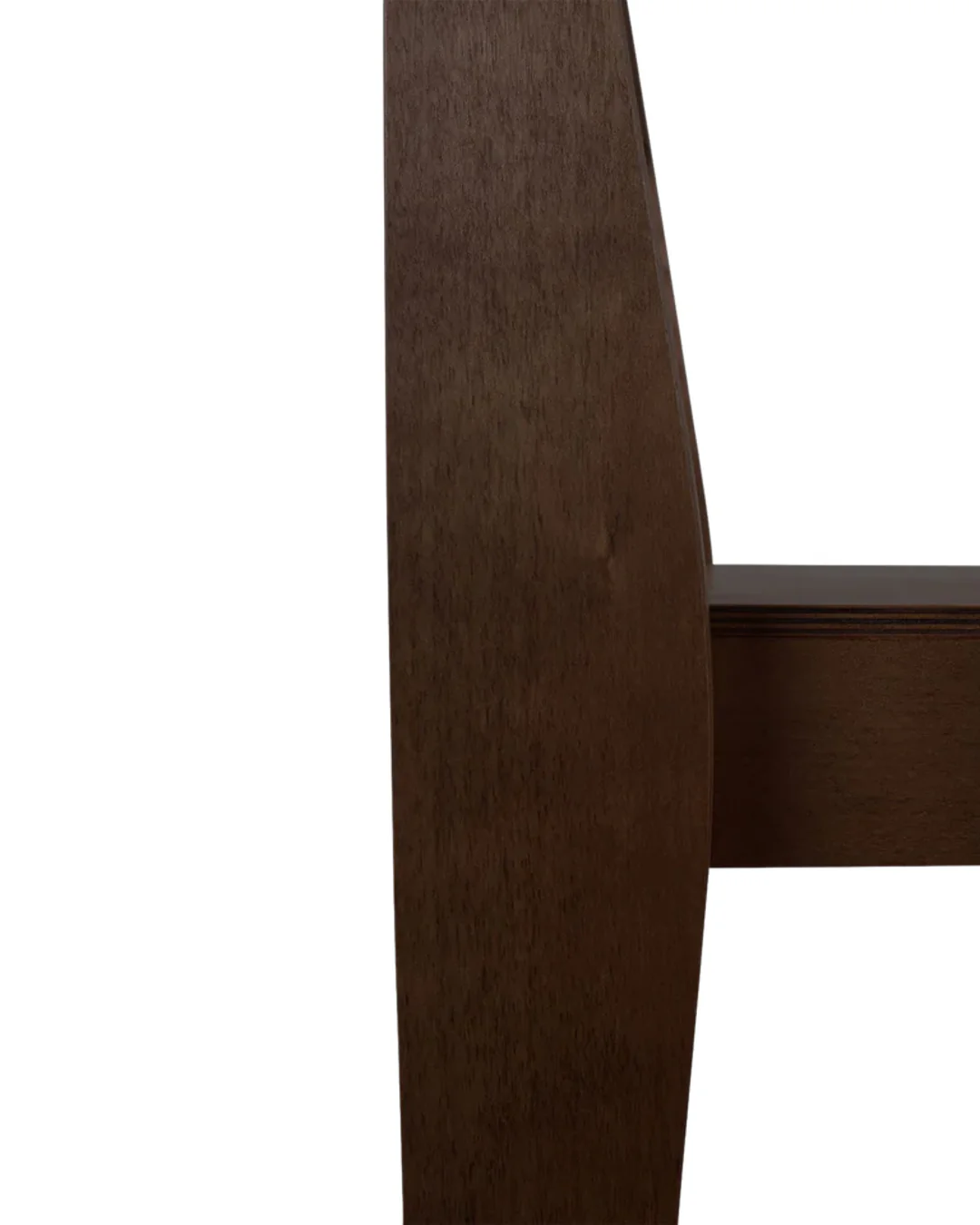 Chair 01 | Dark Wood - Image 4