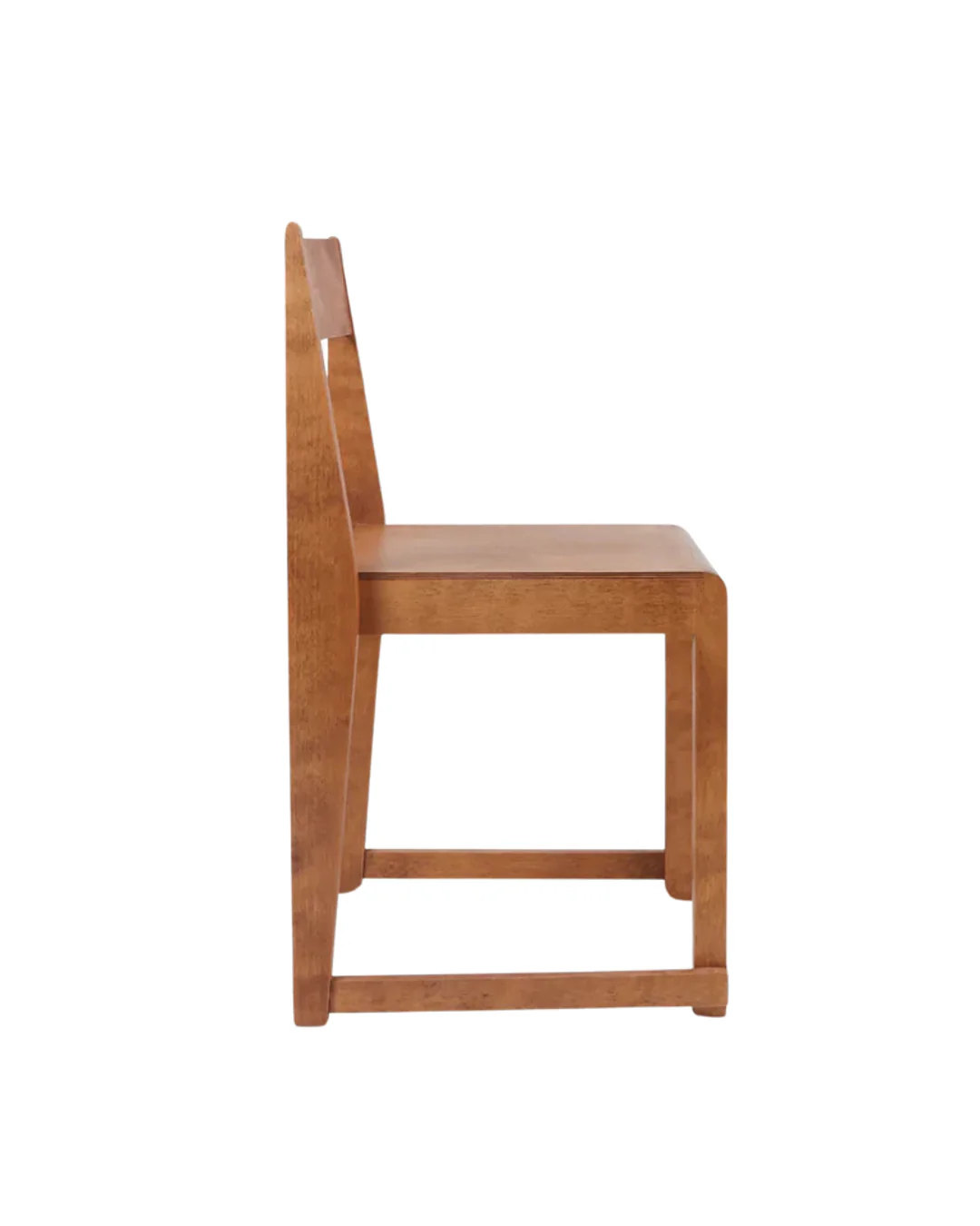 Chair 01 | Warm Brown Birch - Image 4