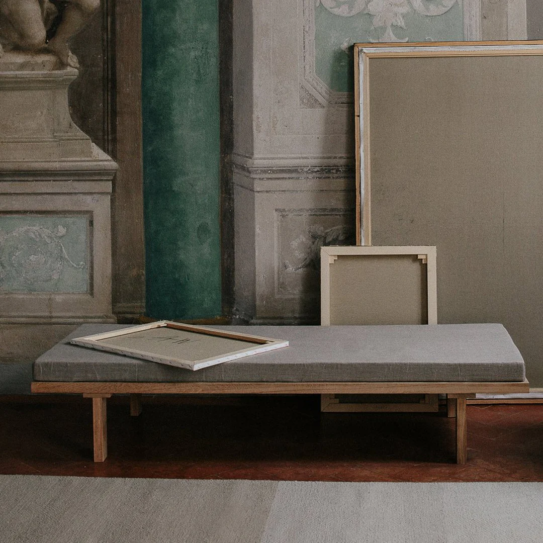 KR180 | Daybed - Image 2