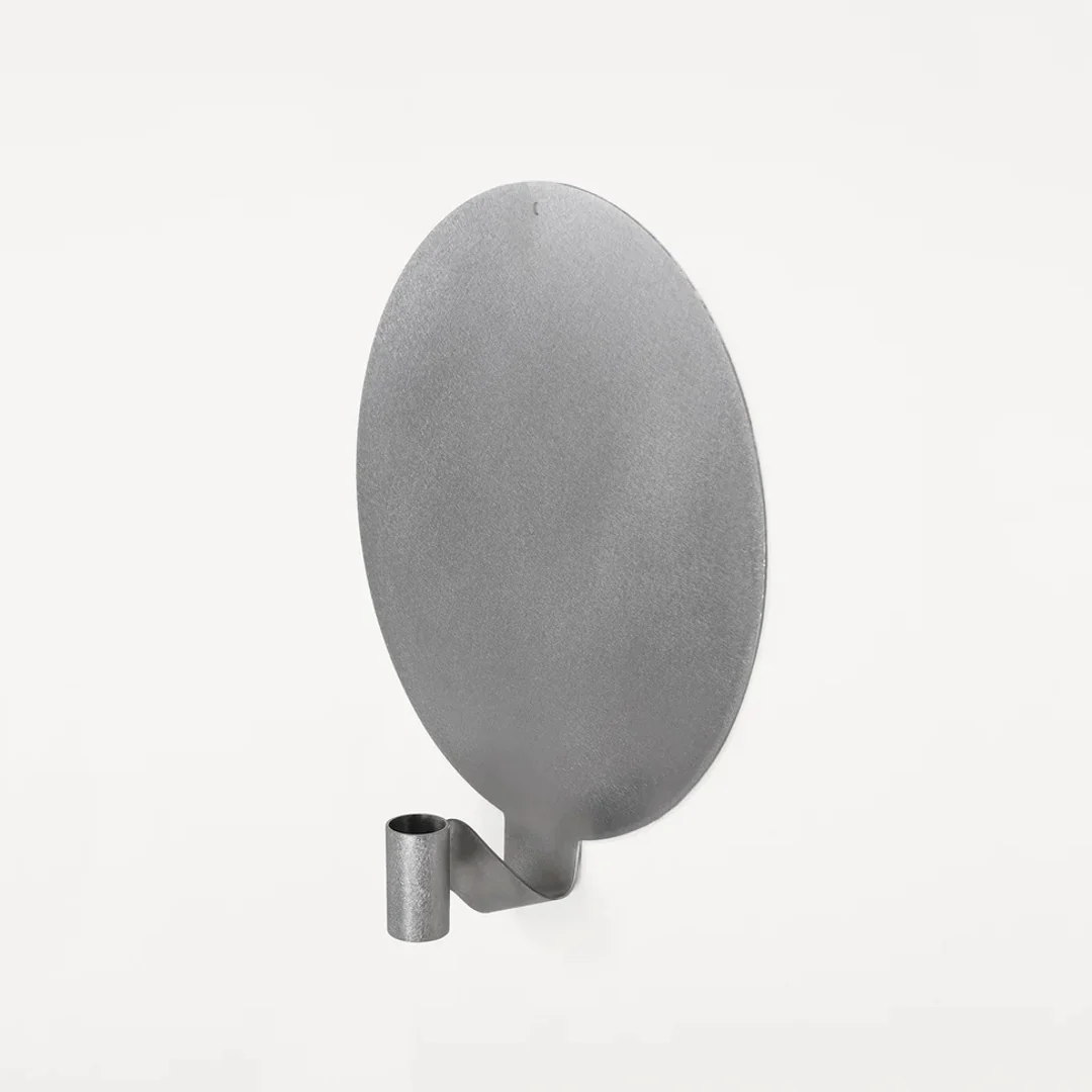 Ornament Candle Holder | Round - Image 3