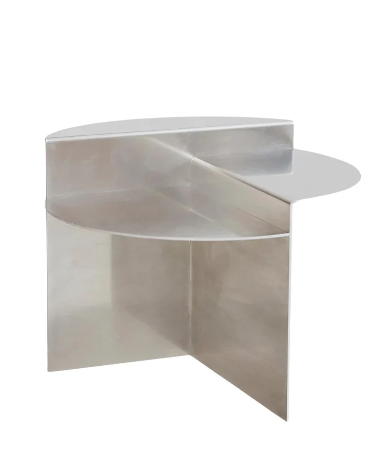 Rivet Side Table