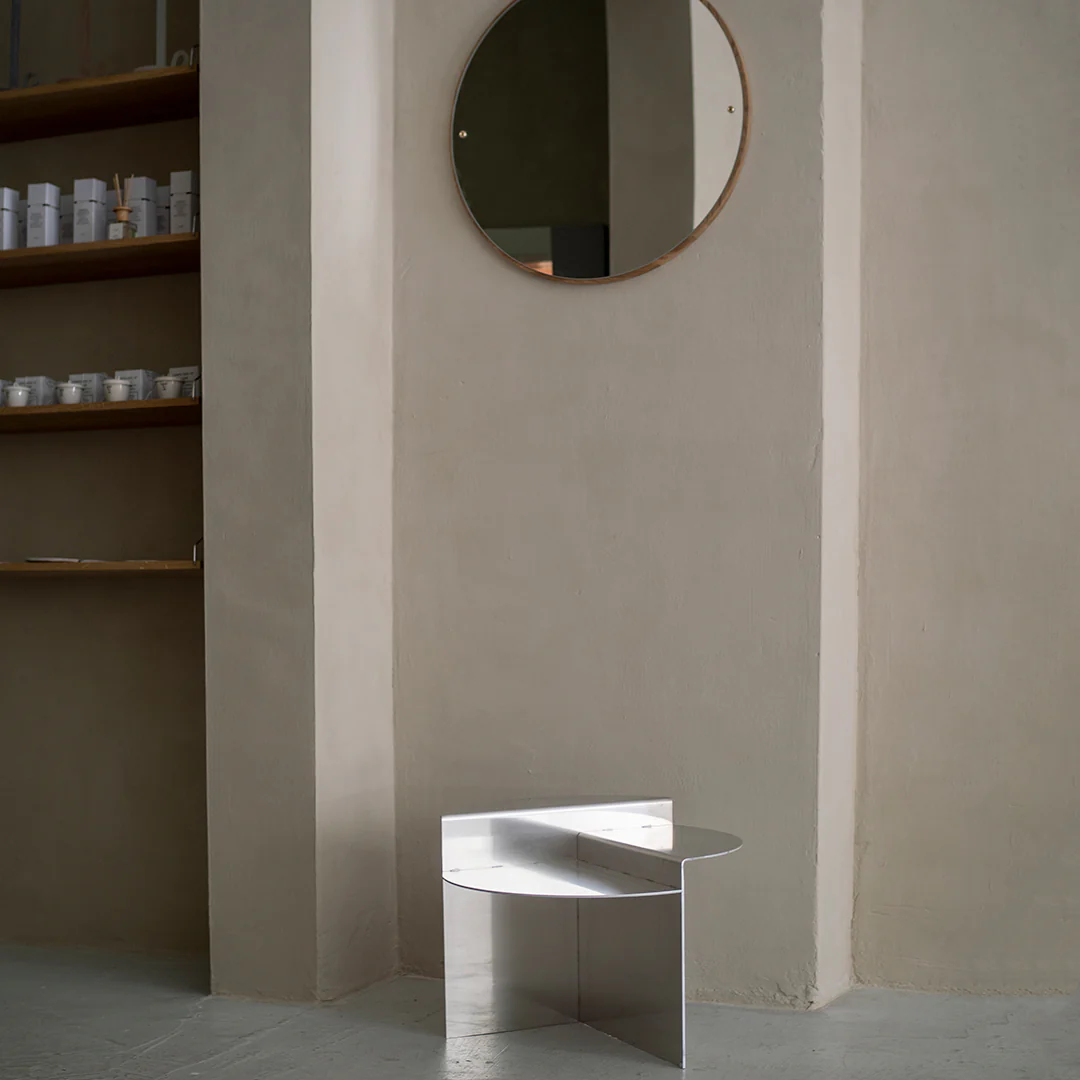 Rivet Side Table - Image 2