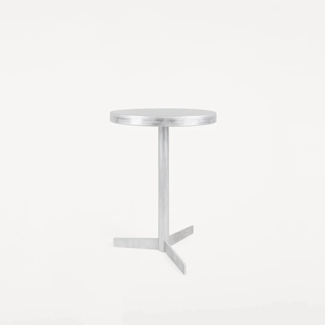 Tasca Table | Aluminium | Small