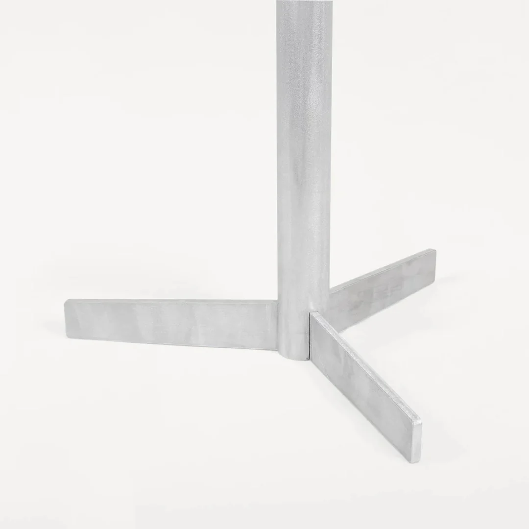 Tasca Table | Aluminium | Small - Image 4