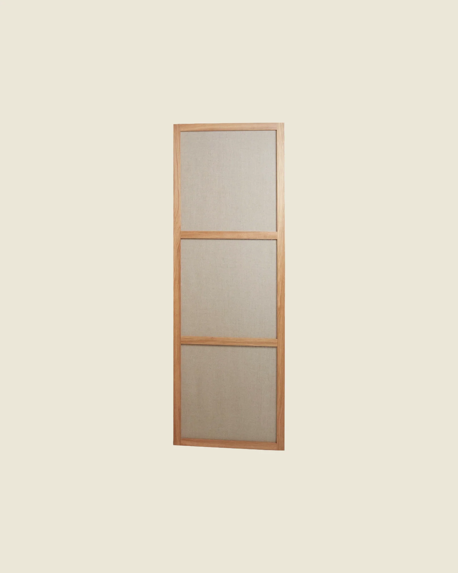 Frame Room Divider | Three Panels - Image 3